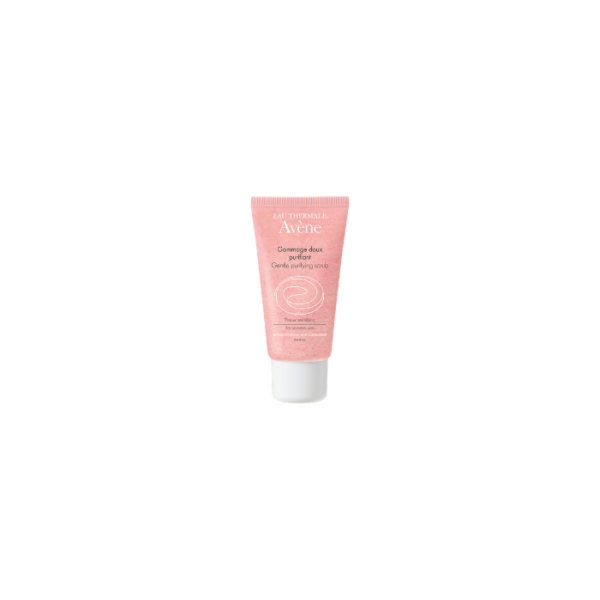Gentle Exfoliating Gel Avene