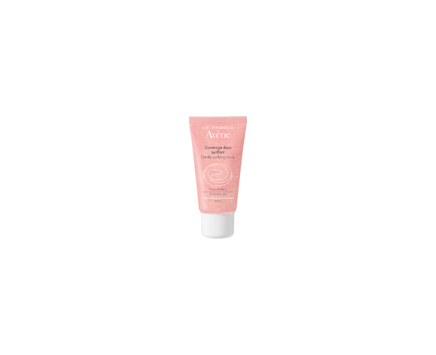 972 Gentle Exfoliating Gel Avene - Image 1