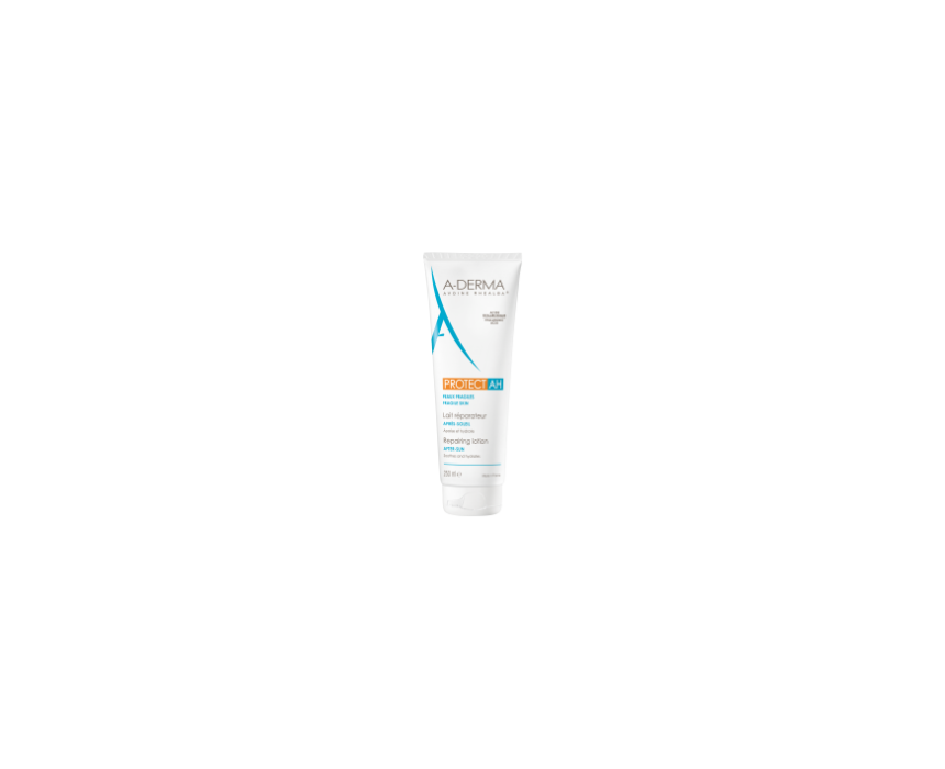 973 Protect AH Repair After Sun Lotion Aderma - Image 1