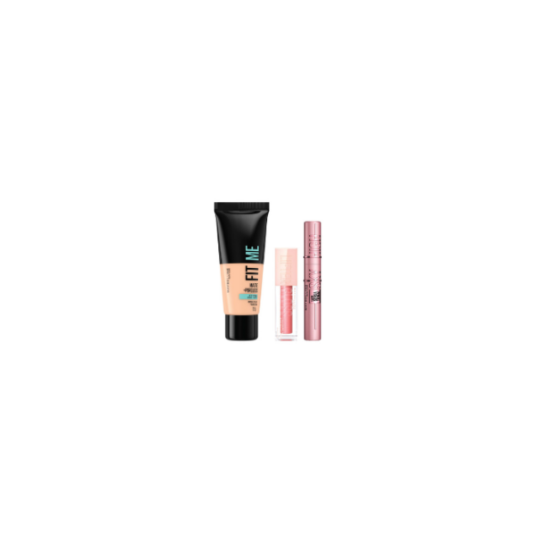 Maybelline Makeup Set