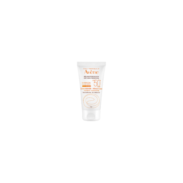 Very High Sun Protection Mineral Cream Avene