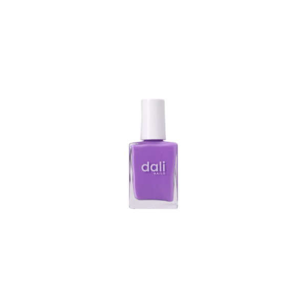 New Nail Polish Dali