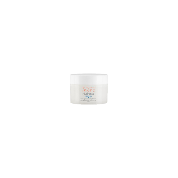 Hydrance Aqua Gel Avene
