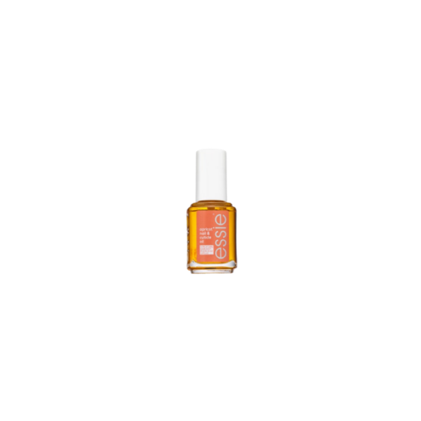 Apricot Nail & Cuticle Oil Essie