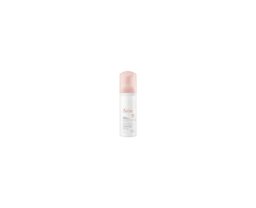 978 Cleansing Foam Avene - Image 1