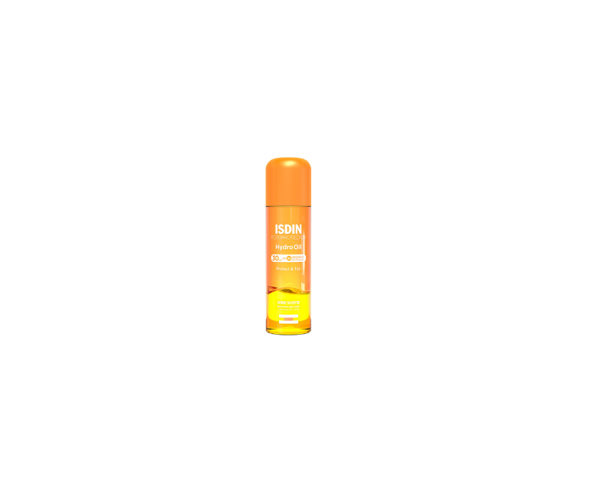 979 Fotoprotector Hydro Oil SPF 30+ ISDIN - Image 1