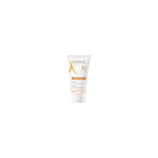Protect SPF 50 Cream Aderma