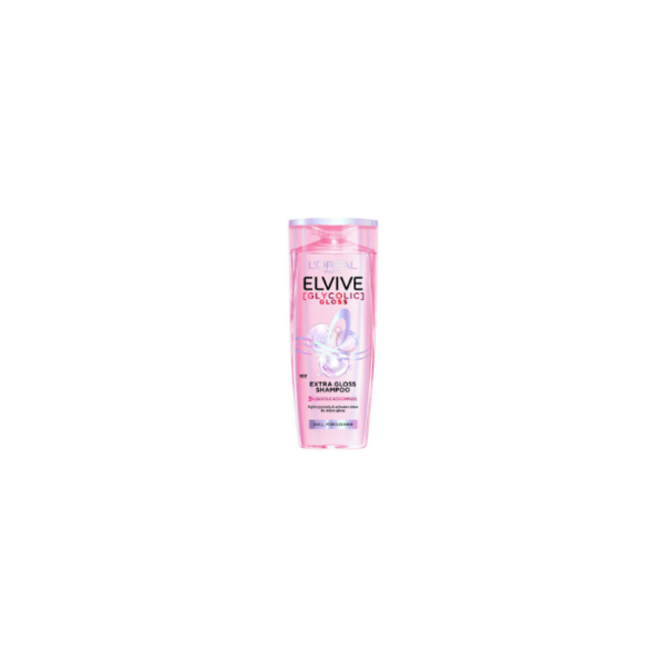 Glycolic Gloss Shampoo L'Oreal Elvive