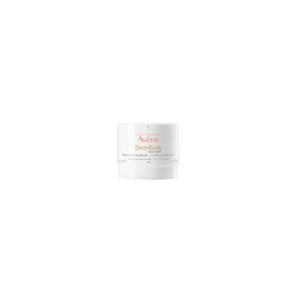 DermAbsolu Night Balm Avene