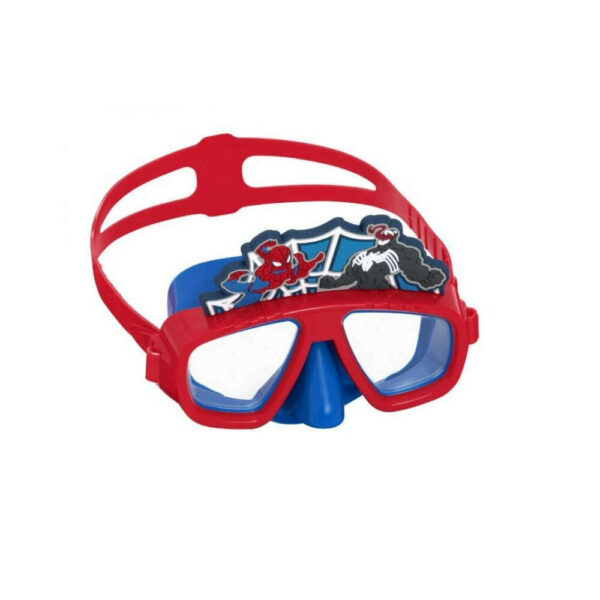 Mask Deluxe Spiderman & Venom