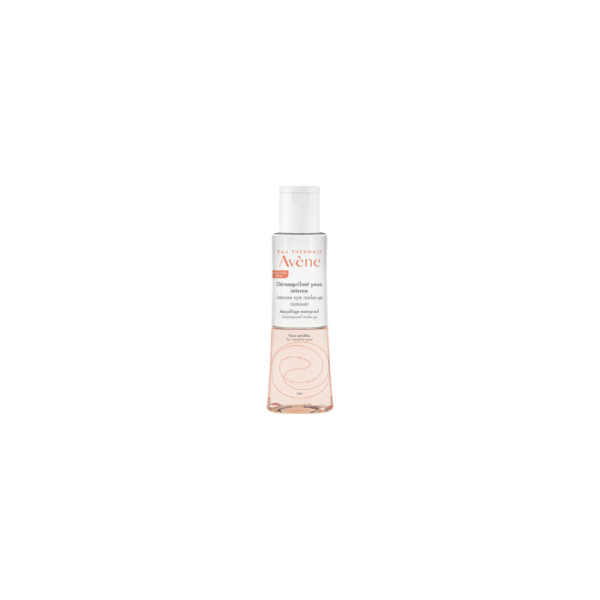 Intense Makeup Remover Avene