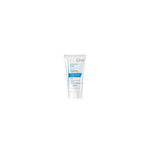 Keracnyl Cleansing Mask Ducray