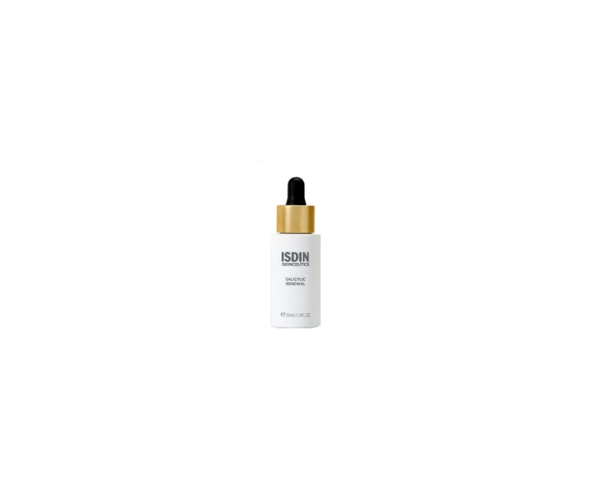 983 Salicylic Renewal Serum ISDIN - Image 1