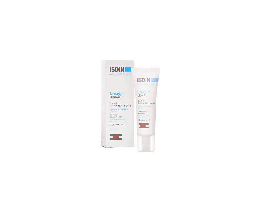 984 Exfoliating Gel Oil ISDIN - Image 1