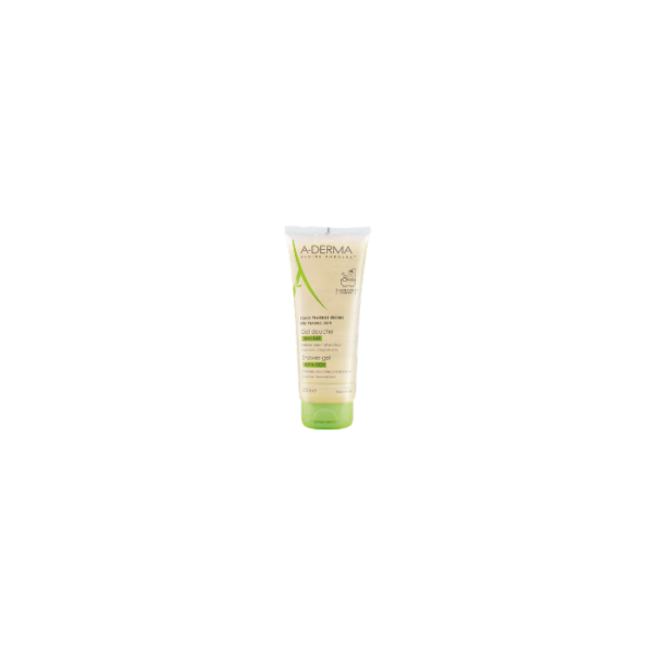 Ultra Rich Shower Gel Surgas Aderma