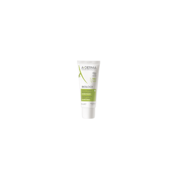 Biology Light Hydrating Cream Aderma