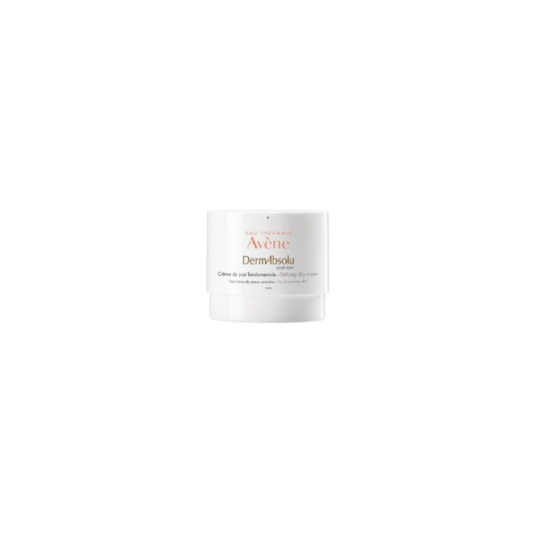DermAbsolu Day Cream Avene