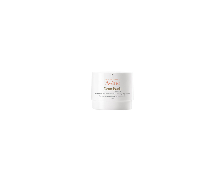 987 DermAbsolu Day Cream Avene - Image 1