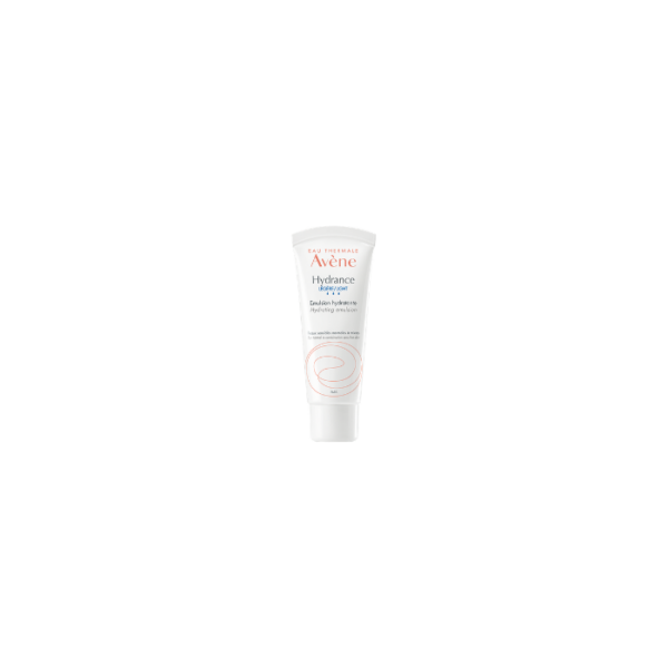 Hydrance Light Emulsion Avene
