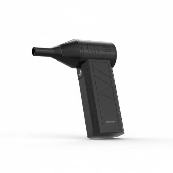Jet Pro Lite Magnetic Nozzle 100000 RPM Black #GNJPLT100WBK