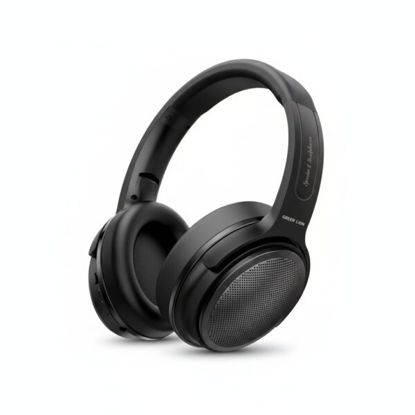 SOUNDFLEX 2-in-1 Headphones and Speaker - Black#GN2N1SFHPBK