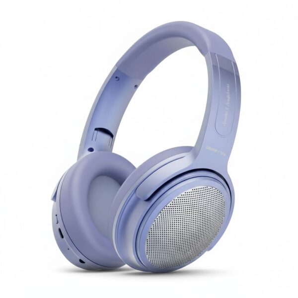 SOUNDFLEX 2-in-1 Headphones and Speaker - Blue#GN2N1SFHPBL