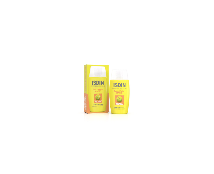 991 Repair Sunscreen SPF50+ ISDIN - Image 1