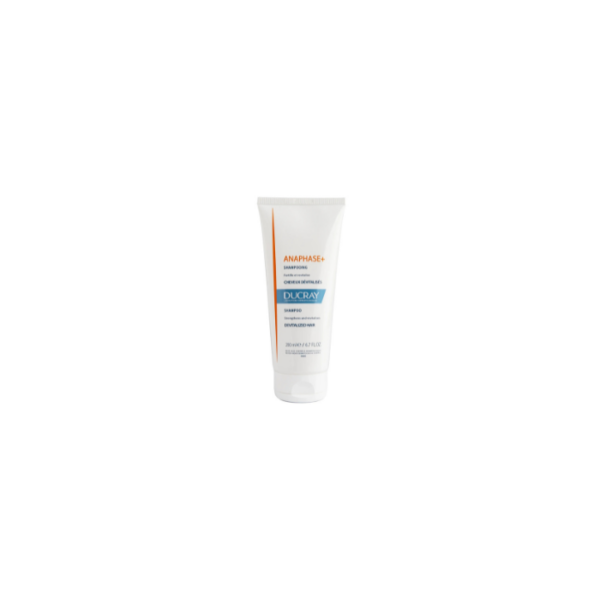 Anaphase Anti‑Hair Loss Shampoo Ducray