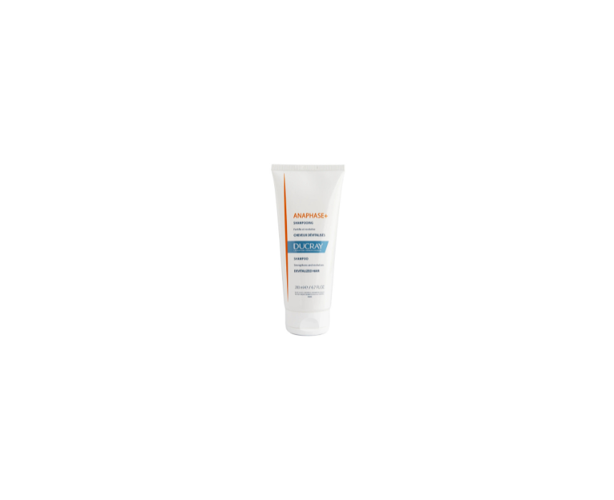 992 Anaphase Anti‑Hair Loss Shampoo Ducray - Image 1