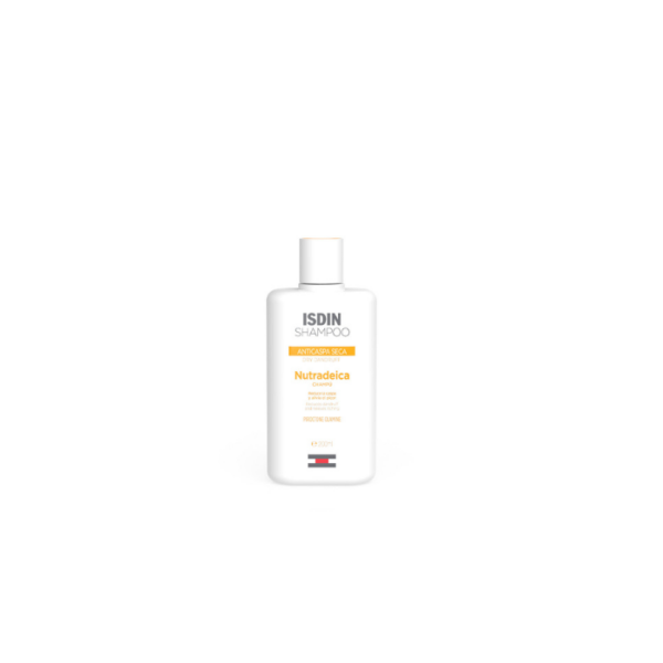 Nutradeica Dry Dandruff Shampoo ISDIN