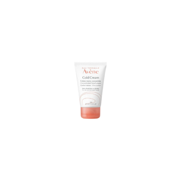 Cold Cream Hand Avene