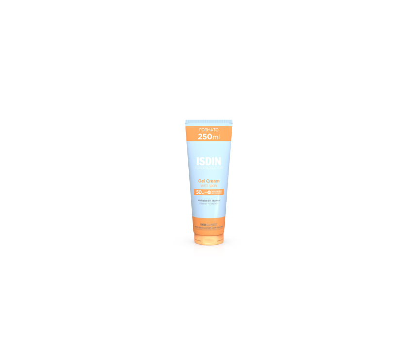 995 Fotoprotector Gel Cream SPF 50 ISDIN - Image 1