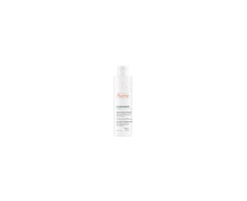 996 Cleanance Hydra Cream Avene - Image 1