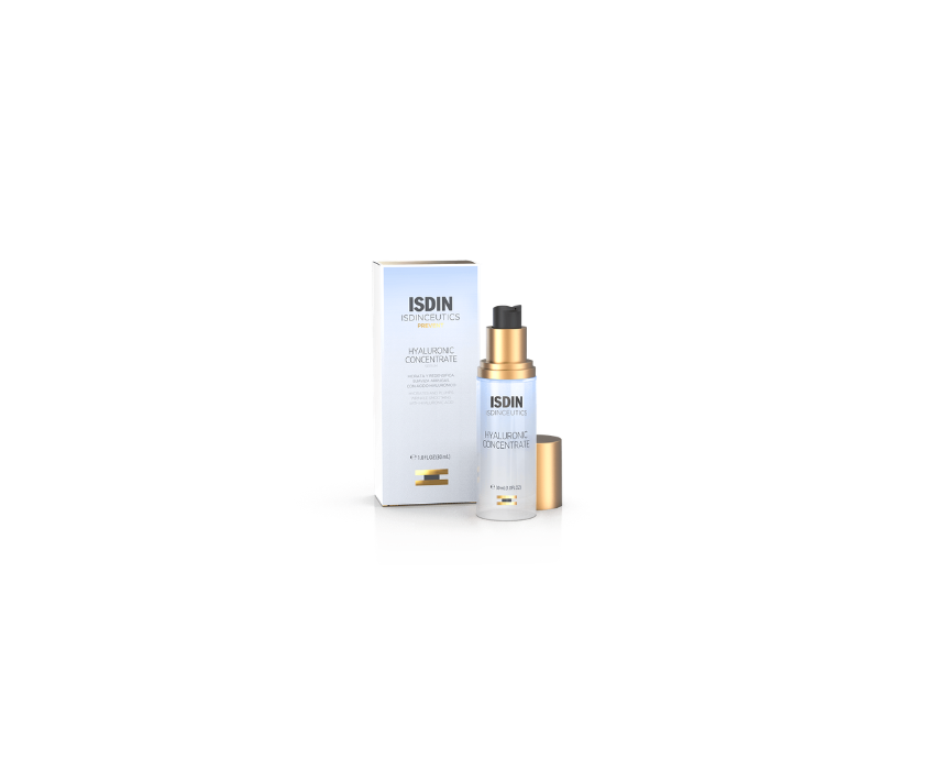 998 Hyaluronic Concentrate Serum ISDIN - Image 1