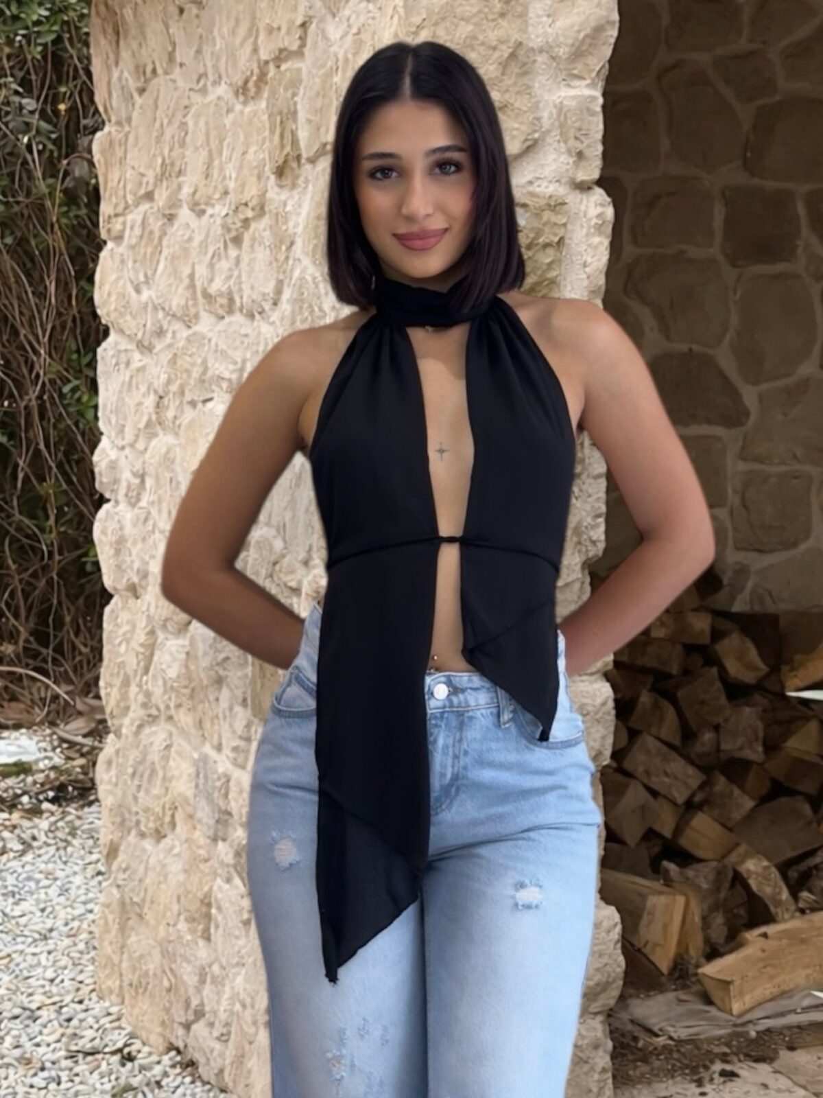 Brina Top