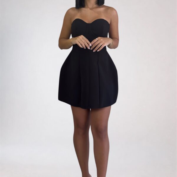 Monroe dress