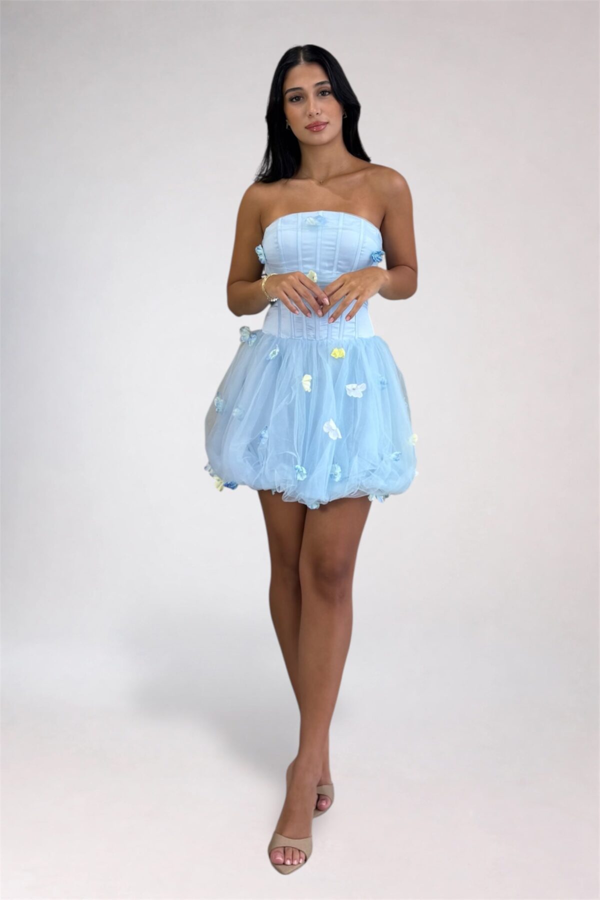 A337831B-25CF-4EF8-BECD-E56794826EB4 Glamour Dress