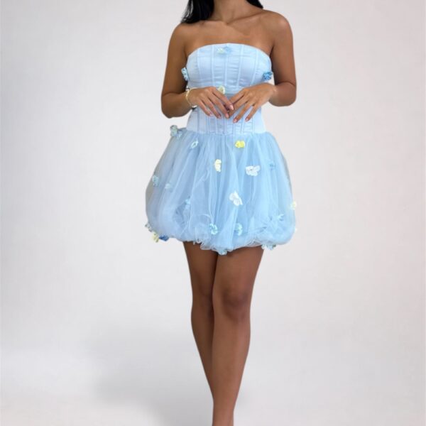 Glamour Dress
