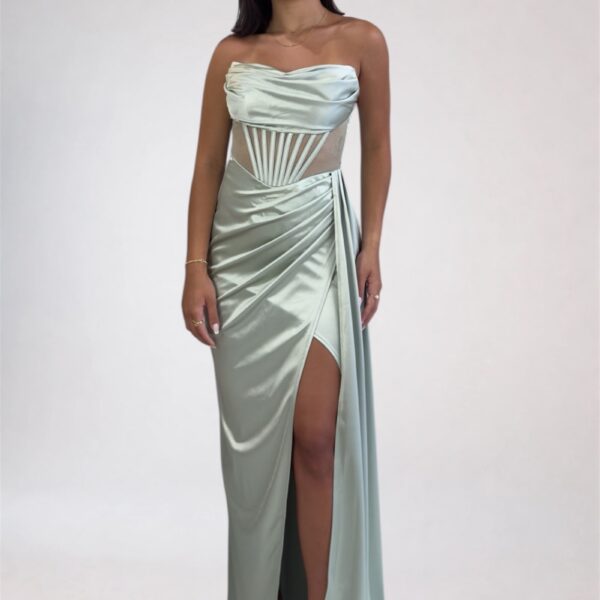 Mirage dress