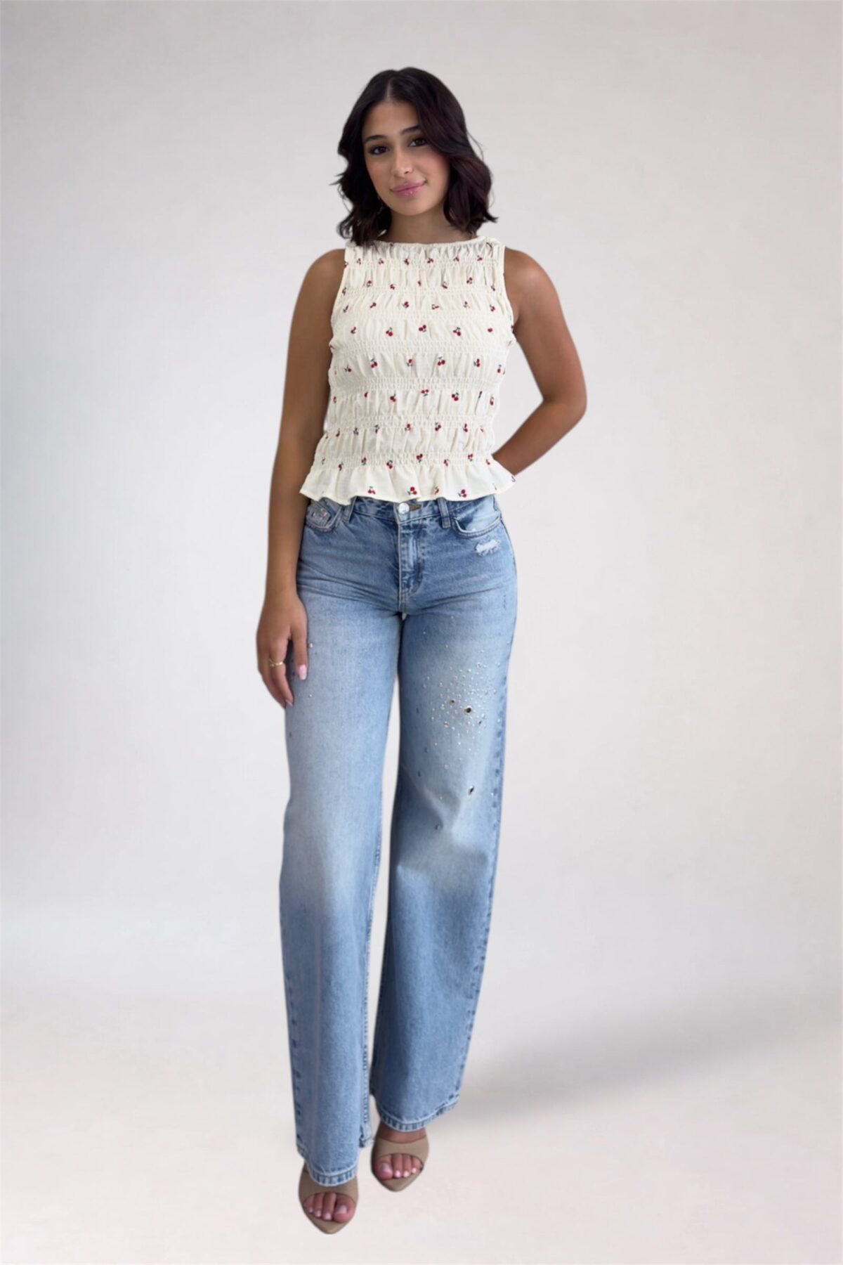 Verity Top