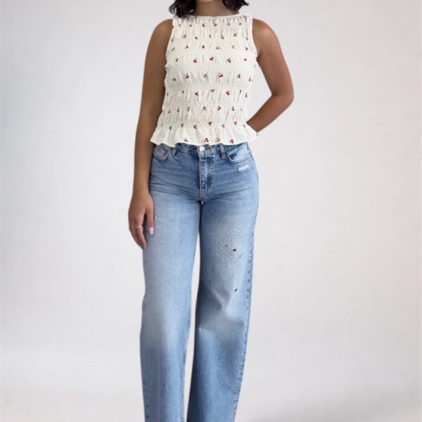 Verity Top
