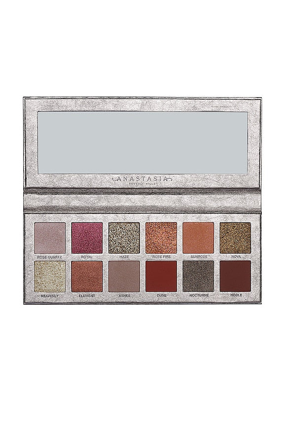 ABEV-WU274_V1 ANASTASIA BEVERY HILLS ROSE METALS EYESHADOW PALETTE