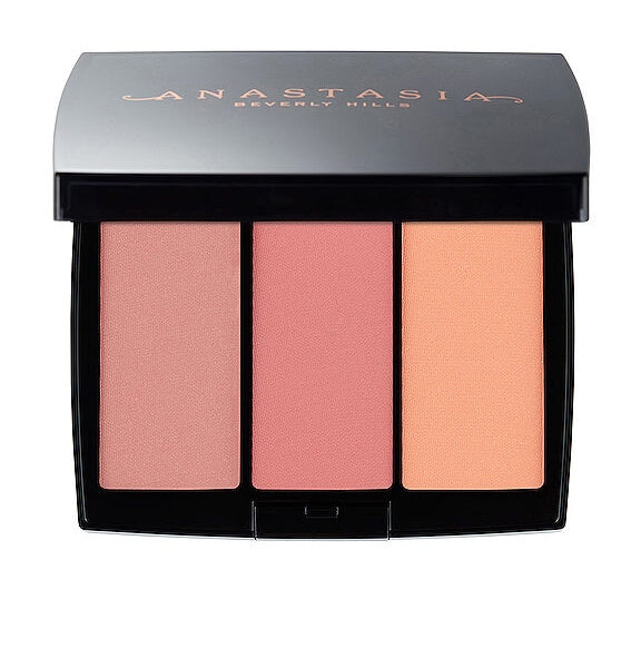 ANASTASIA BEVERLY HILLS TRIO (PEACHY LOVE)