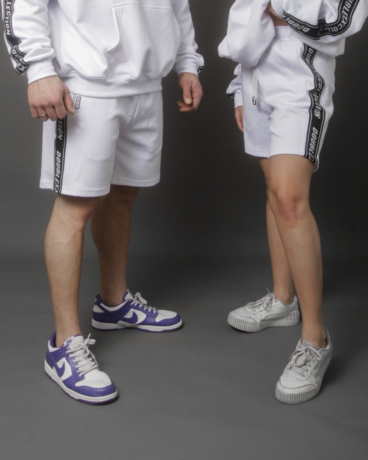 AE6B921C-78CD-4668-90FA-DA673ADB6D71 XXATHLTCS Regular Fit Shorts - White