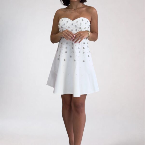 Moona Dress