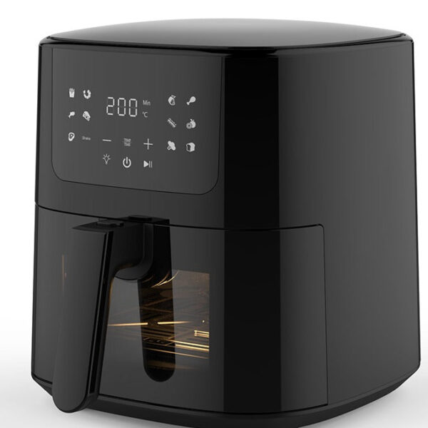 Air Fryer AF60GD Campomatic