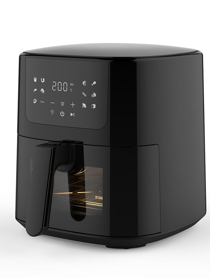 AF60GD-2-Copy Air Fryer AF60GD Campomatic