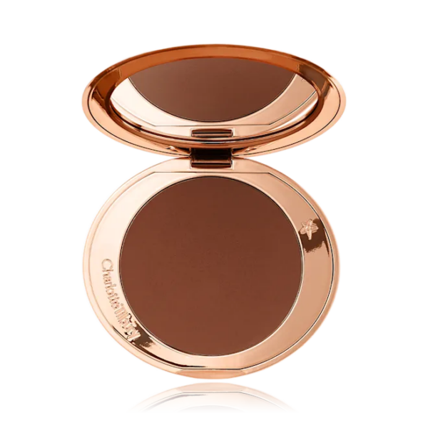 CHARLOTTE TILBURY AIBRUSH BRONZER (4-DEEP)