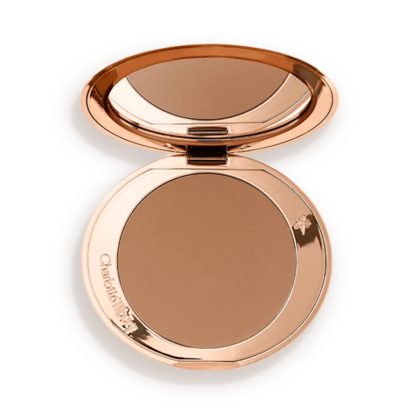CHARLOTTE TILBURY AIBRUSH BRONZER (2-MEDIUM)
