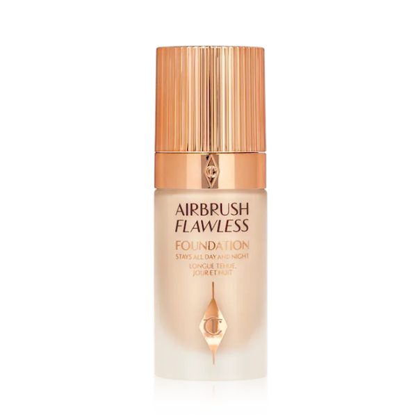 CHARLOTTE TILBURY FLAWLESS FOUNDATION (1 COOL)